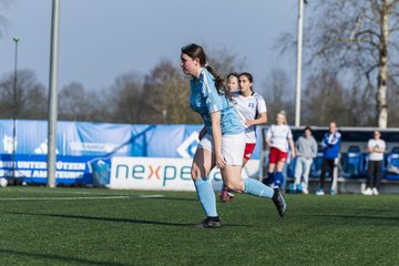 Bild 243 - F Hamburger SV 3 - Blau-Weiss 96 : Ergebnis: 5:1